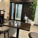 カフェーパウリスタ - 