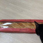 ポンパドウル - え？これなによ？　byハチワレ猫