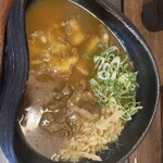 二代目平成麺業 - 
