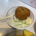 エビス屋昼夜食堂 - 