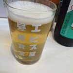 エビス屋昼夜食堂 - 