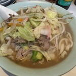 エビス屋昼夜食堂 - 