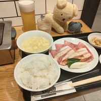 ビーフキッチン 渋谷店 - 