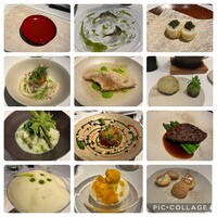 NARISAWA - 