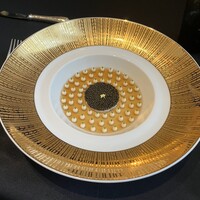 ガストロノミー ジョエル・ロブション - 