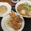 中華料理 好味園 三宮店