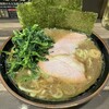 神田ラーメン わいず