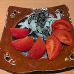 宮崎地鶏炭火焼 車 - 