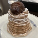 カフェーパウリスタ - 