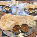 チャンドニー - 