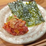 焼肉 KOHAKU - 