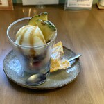 あたびーcafe - 黒糖三昧