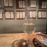 立呑ひろし - 