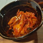 焼肉 KOHAKU - 