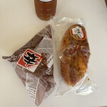 オギノパン 本社工場直売店 - 