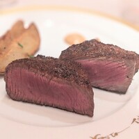 三田牛竈炭火焼 ウェスタ - 