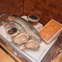 三田牛竈炭火焼 ウェスタ - 