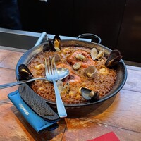 バル デ エスパーニャ ムイ 東京店 - 