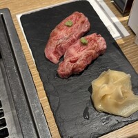 横浜焼肉kintan -  横浜焼肉kintan -