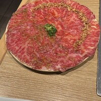 横浜焼肉kintan -  横浜焼肉kintan -