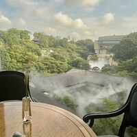 イル・テアトロ - 雲海の演出あり！