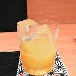 和み庵　篤屋 - 広島オレンジネーブル