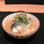 和み庵　篤屋 - お茶漬け