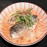 和み庵　篤屋 - お茶漬け