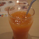 ジョナサン - 14-10-1　野菜＆果物ジュース