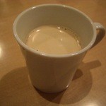 ジョナサン - 14-10-1　ブレンドコーヒー