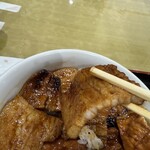 ぶた丼のとん田 - 