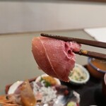 秋葉原旨い魚と焼酎.地酒 美味研鑽 TETSU - 