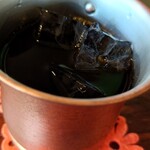 コンパル上島 - ドリンク写真: