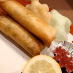 中国料理　桃園 - 