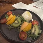 RIGOLETTO　WINE　AND　BAR - 