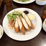 kitchen Bitte - わーい