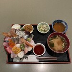 秋葉原旨い魚と焼酎.地酒 美味研鑽 TETSU - 