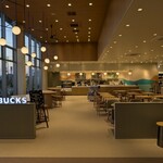 スターバックスコーヒー - 