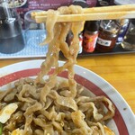 ラーメン喰櫓武 - 