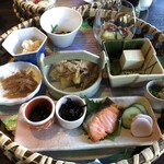 和の宿 ホテル祖谷温泉 - 