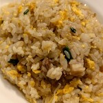 中国料理　桃園 - 