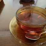 kitchen Bitte - ホットにした