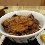 ぶた丼のとん田 - 
