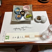 貴船喜らく - 