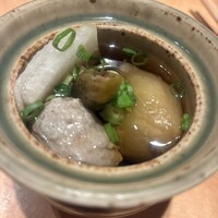 鮨 やざわ - 