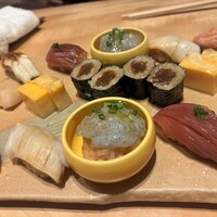 鮨 やざわ - 
