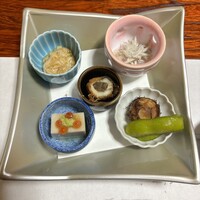 貴船喜らく - 