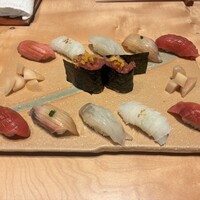 鮨 やざわ - 