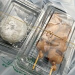 たかのチェーン - 料理写真:
