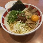 バーミヤン - 料理写真: